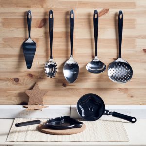 Accesorios de Cocina Style