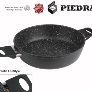 CAZUELA PIEDRA