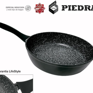 SARTEN HONDA PIEDRA