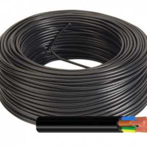 MANGUERAS NEGRAS