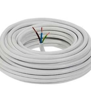 MANGUERAS BLANCAS