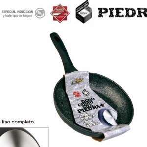SARTEN PIEDRA