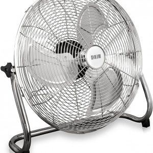 Ventilación