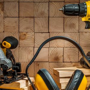 Herramientas y Bricolaje