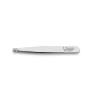 PINZA CANGREJO SESGADA 10 CM. REF: 3CL-12251