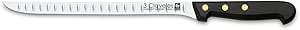 CUCHILLO JAMONERO ALVEOLADO ALVEOLADO 24 CMTRS. REF: 3CL-01111