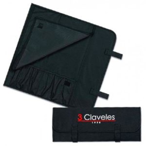 ESTUCHE VACIO PARA 6 PIEZAS REF: 3CL-01682