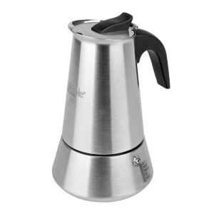 CAFETERA INOX 12 TAZAS