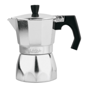 CAFETERA ALUM 12 TAZAS