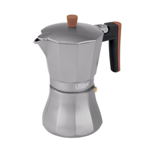 CAFETERA MOKA 12 TAZAS