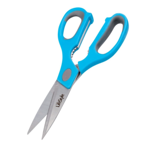 TIJERA COCINA LS-2580