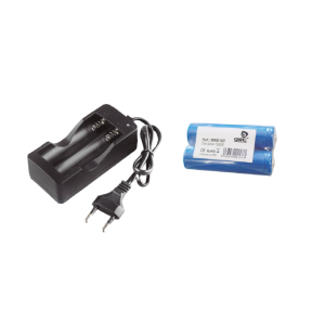 PILA 3,7V RECARGABLE