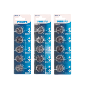 2032,2025,2016 PHILIPS