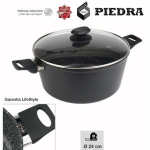 OLLA 24 CM LS-3209