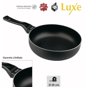 HONDA LUXE 26 CM LS-3366