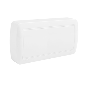 CAJA DOBLE SUPERFICIE MURAL REF: MUR64U
