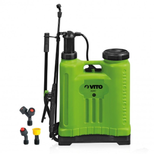 PULVERIZADOR 12 LITROS (N)  REF: CNL-VIPU12K