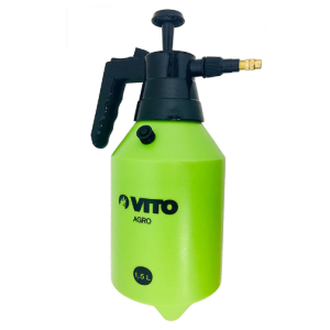 PULVERIZADOR 1.5 LITROS (N)   REF:   CNL-VIPU1.5