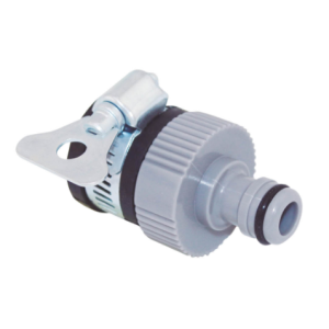 CONECTOR CON BRIDA 1/2-3/8-3/4" REF: GS-3602073