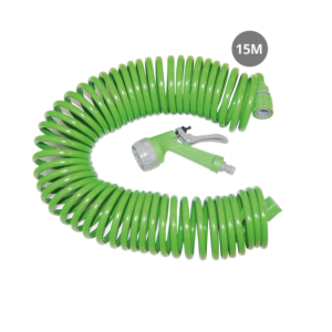 KIT MANGUERA ESPIRAL 3/4" 15 MTRS. REF: GS-3602045