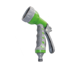 PISTOLA 7 FUNCIONES RIEGO PVC 3/4 REF: GS-3602044