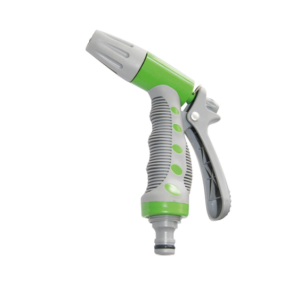 PISTOLA REGULABLE RIEGO PVC 3/4 REF: GS-3602043