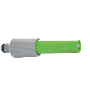 LANZA REGULABLE PARA MANGUERA PVC REF: GS-3602040