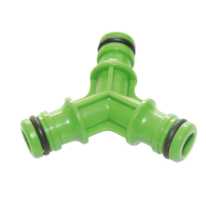 DERIVACION EN Y PVC 1" REF: GS-3602038
