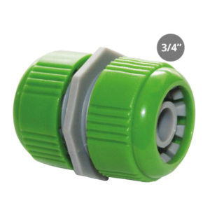 REPARADOR MANGUERA PVC 3/4" REF: GS-3602032