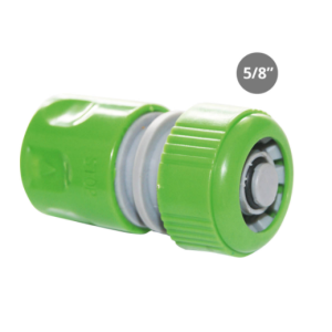 CONECTOR RAPIDO MANGUERA 5/8" STOP REF: GS-3602031