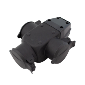 TRIPLE SHUCKO C/TAPA PARA ENGANZAR REF: GS-0500168