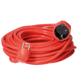 ALARGO ROJO 3 X 1.5