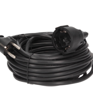 ALARGOS NEGROS 3 X 1.5