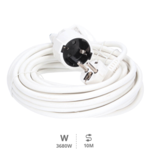 ALARGO 3 X 1.5 BLANCO 10 MTRS. REF: GS- 0100044