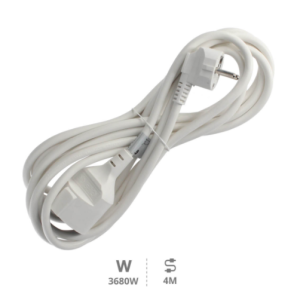 ALARGO 3 X 1.5 BLANCO 4 MTRS. REF: GS- 0100042