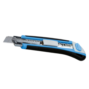 CUTTER PROF. ACERO INOX. REF: 502030011