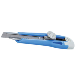 CUTTER STANDAR ACERO INOX. REF: 502030003