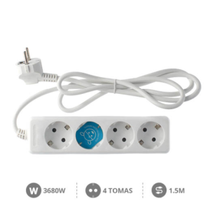 BASE T.T. 4 TOMAS C/C 3X1M/M 1.5 M. REF: GS-000002