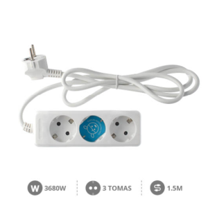 BASE T.T. 3 TOMAS C/C 3X1M/M 1.5 M. REF: GS-000000
