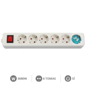 BASE T.T. S/C C/INT. 6 TOMAS REF: GS-0800230