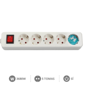 BASE T.T. S/C C/INT. 5 TOMAS REF: GS-0800228