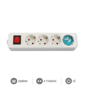 BASE T.T. S/C C/INT. 4 TOMAS REF: GS-0800226
