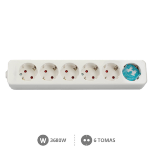 BASE T.T. 6 TOMAS S/CABLE REF: GS-0800229