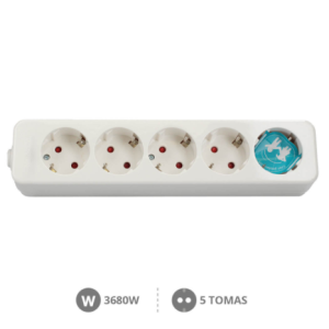 BASE T.T. 5 TOMAS S/CABLE REF: GS-0800227
