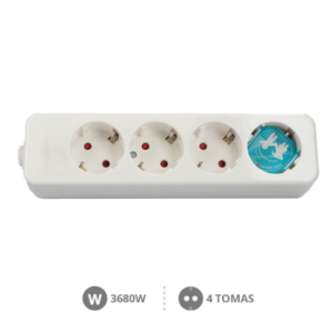BASE T.T. 4 TOMAS T.T. S/CABLE REF: GS-0800225