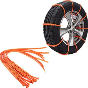 BRIDAS PARA AUTO CADENA PARA NIEVE/BARRO/ARENA REF: SAP-NIEVE