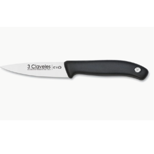 CUCHILLO DE VERDURAS EVO 9 CM. REF: 3CL-01351