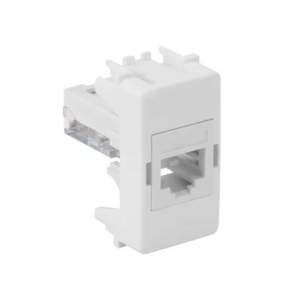BASE DATOS RJ45 8 VIAS