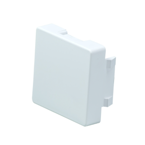 PLACA CIEGA BL SERIE 27  REF: SIM2780035