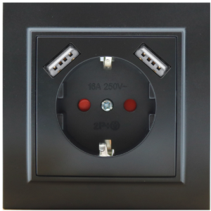 BASE T.T. BOBLE USB WESA REF: EP-19B